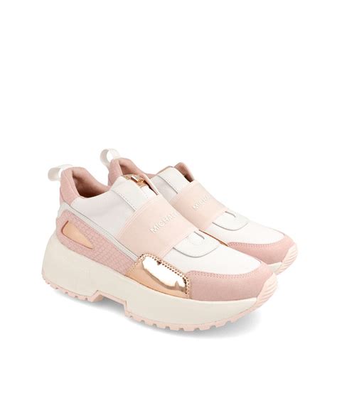 zapatillas michael kors corte ingles con descuento